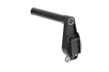 Wooden Camera AIR EVF Mount (Alexa Mini/MiniLF, Knuckle + Rod Only)