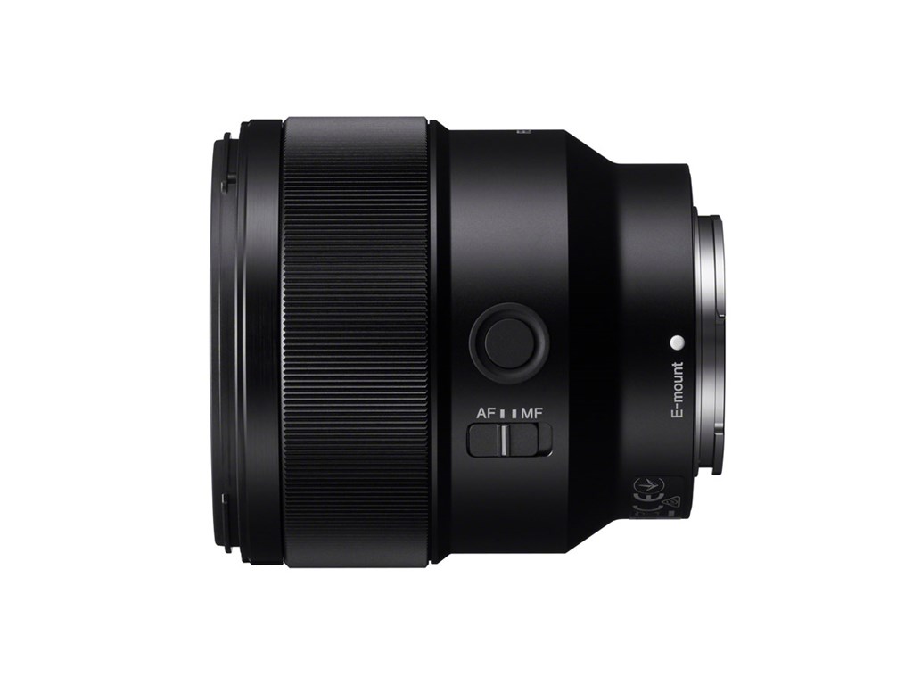 Sony FE 85mm f/1,8 - 2
