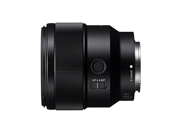 Sony FE 85mm f/1,8