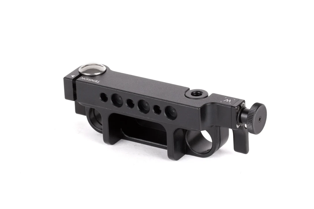 Wooden Camera Battery Swing Bracket Only (for D-Box Plus) - 2