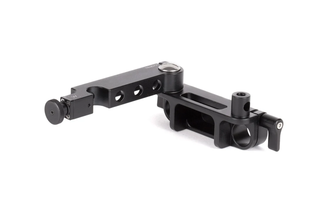 Wooden Camera Battery Swing Bracket Only (for D-Box Plus) - 4