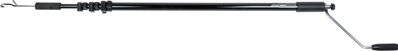 Kupo KCP-144 Telescopic Operating Pole (1.3M~4M) – för filmskapare