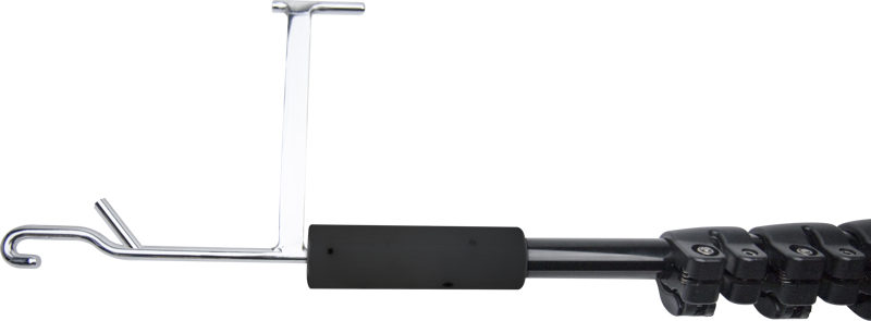 Kupo KCP-144 Telescopic Operating Pole (1.3M~4M) – för filmskapare - 3