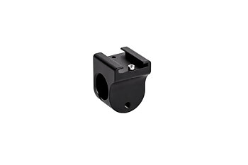 Wooden Camera 15mm Rod Clamp to Hot Shoe Mount