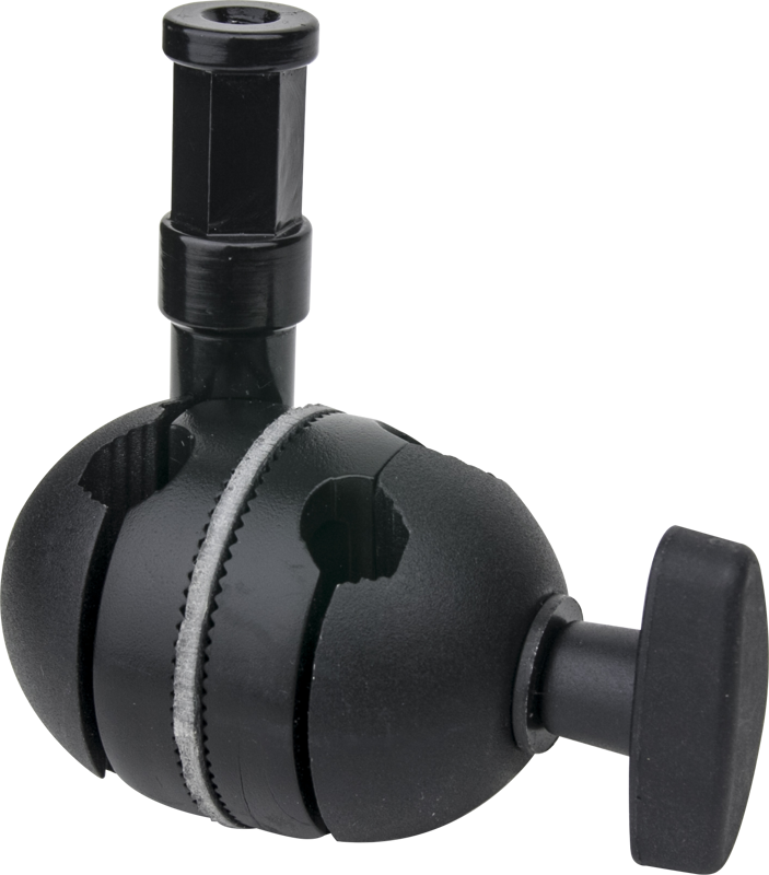 Kupo KCP-170 Hybrid Head – för filmskapare
