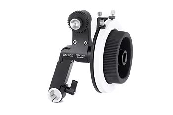 Wooden Camera Zip Focus (19mm/15mm Studio Follow Focus)