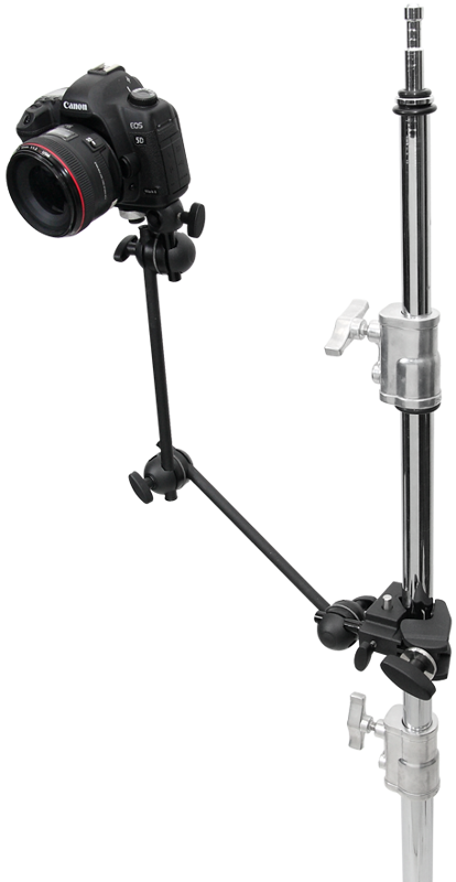 Kupo KCP-173 Mini Articulated Arm-Double Sec - 3