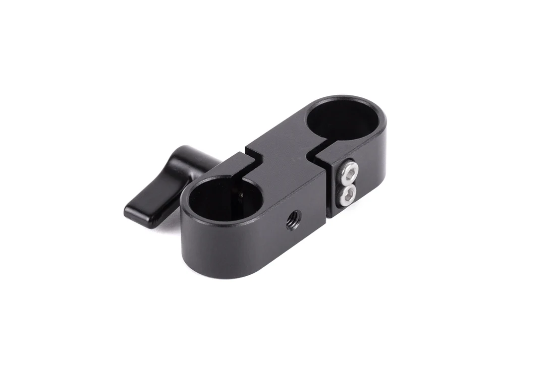 Wooden Camera Zip Focus (15mm LW Rod Clamp Only) - 2