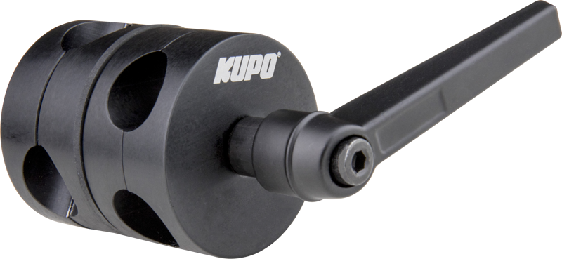 Kupo KCP-190 1.9"""" Gag Grip Head For 5/8"""" (16mm) Tube - 3