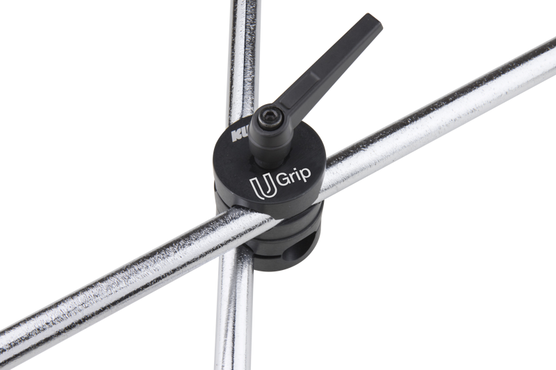Kupo KCP-190 1.9"""" Gag Grip Head For 5/8"""" (16mm) Tube - 2