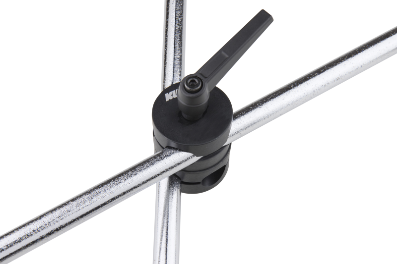 Kupo KCP-190 1.9"""" Gag Grip Head For 5/8"""" (16mm) Tube - 4