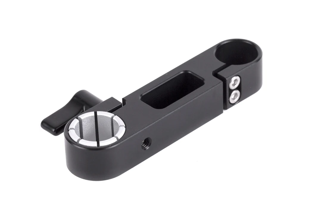 Wooden Camera Zip Focus (19mm/15mm Studio Rod Clamp Only) - 2