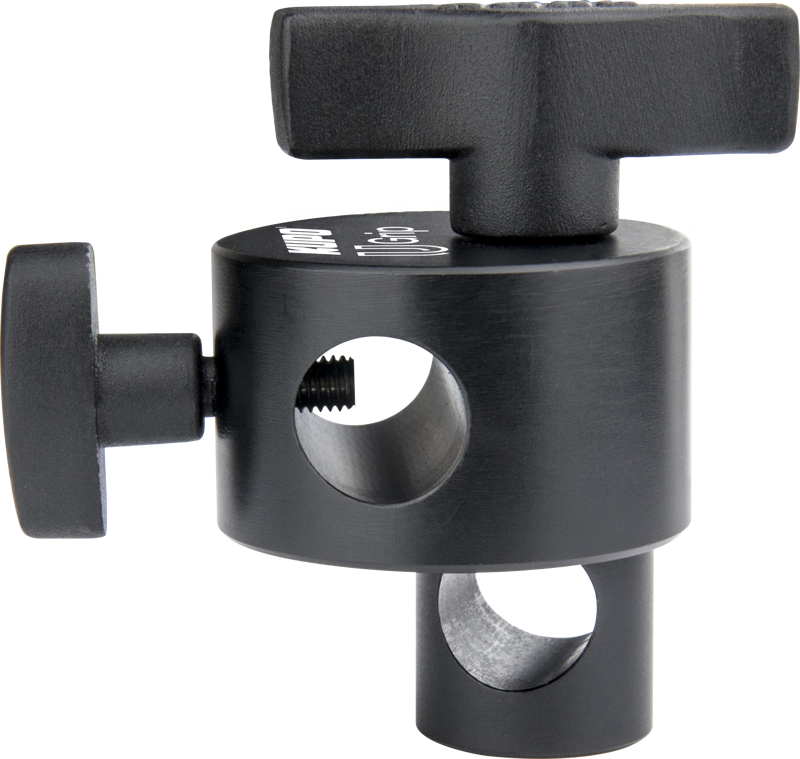 Kupo KCP-192 U-Grip Head( 1.9"""") – för filmskapare - 2