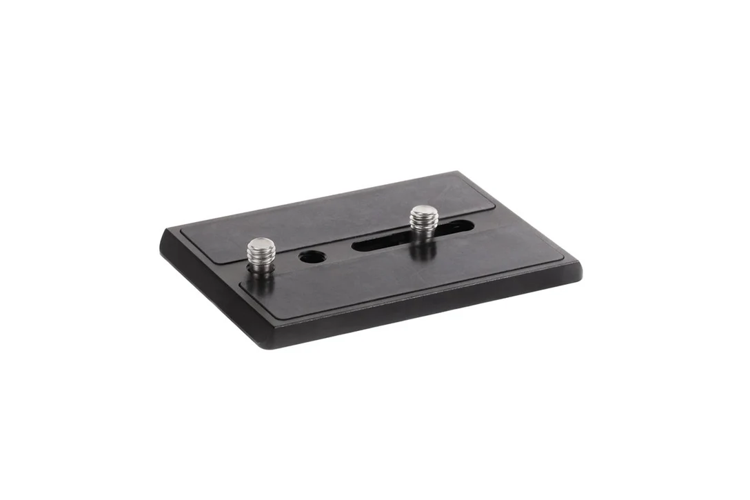 Wooden Camera Touch and Go System (Oconnor/Sachtler/Ronford Baker) - 4