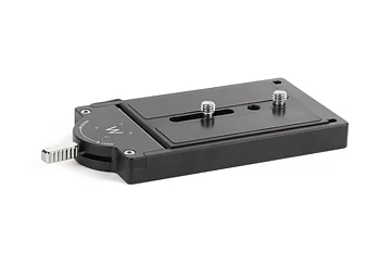 Wooden Camera Touch and Go System (Oconnor/Sachtler/Ronford Baker)