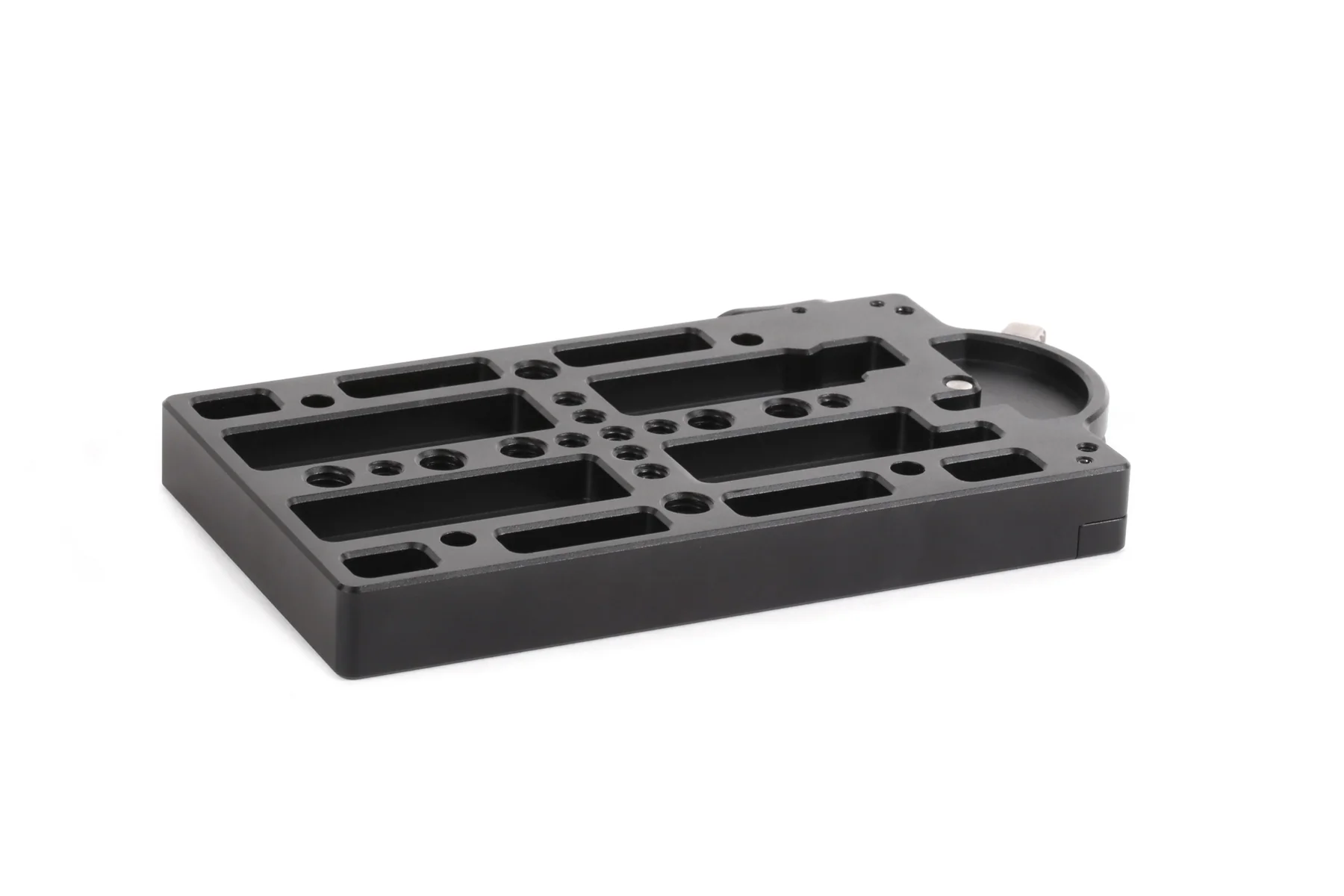 Wooden Camera Touch and Go Receiver (Oconnor/Sachtler/Ronford Baker) - 3