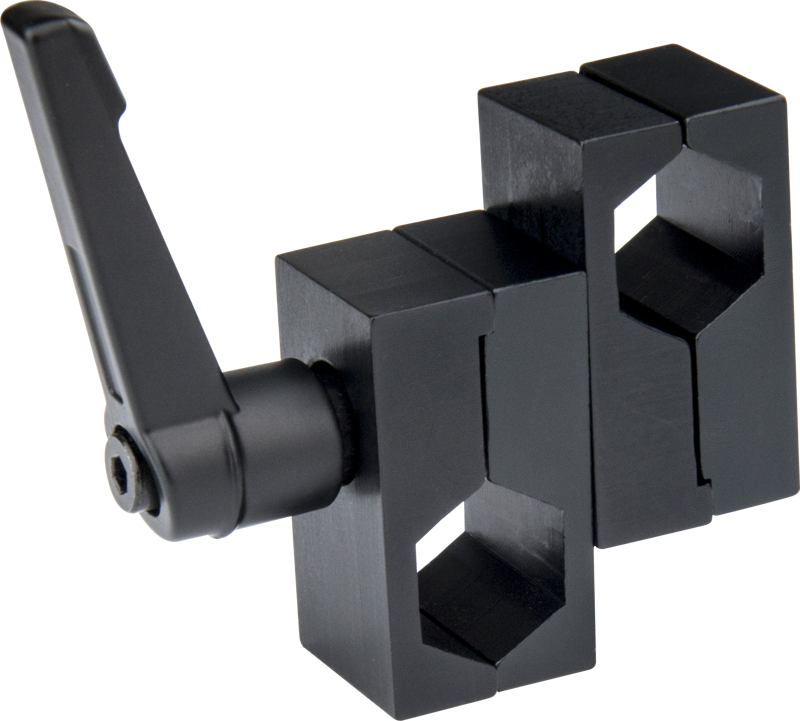 Kupo KCP-194 5/8"""" Lockable Swivel Rod Clamp