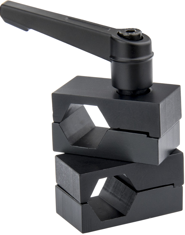 Kupo KCP-194 5/8"""" Lockable Swivel Rod Clamp - 2