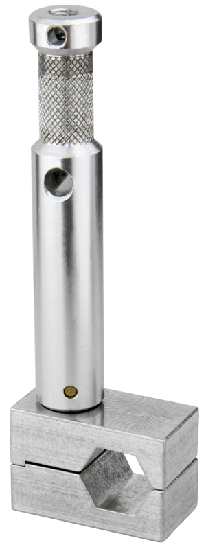 Kupo KCP-195 5/8""""(16mm) Rod Clamp w/ 5/8""""(16mm) Baby Stud – för filmskapare