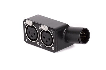 Wooden Camera A-Box (Sony Venice)