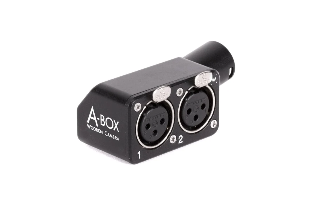 Wooden Camera A-Box (Sony Venice) - 2