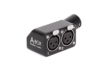 Wooden Camera A-Box (Sony Venice)