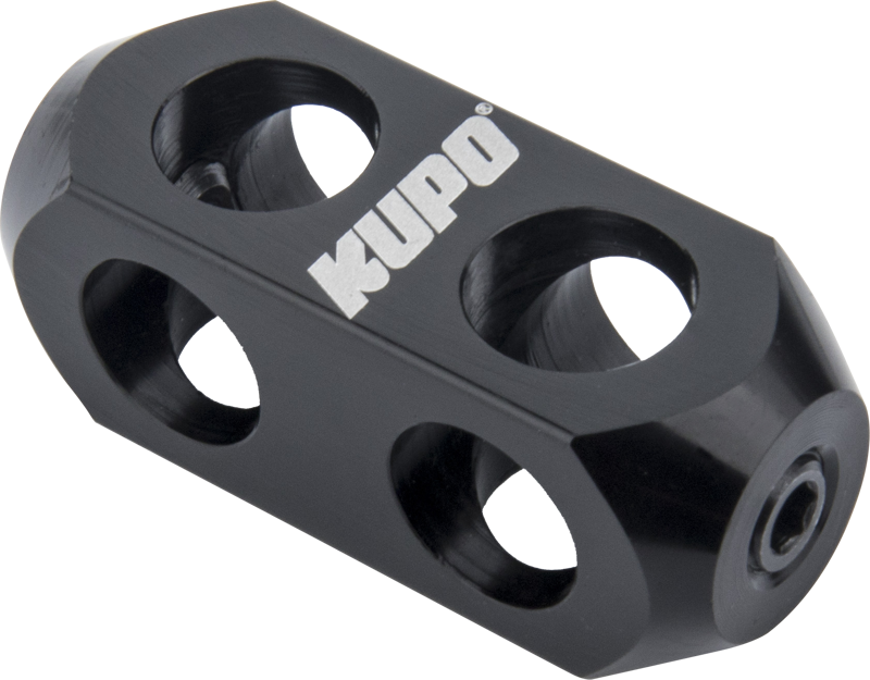 Kupo KCP-196 Multi 5/8"""" Receiver Connector