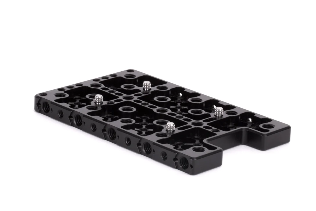 Wooden Camera Top Plate (Sony Venice) - 5
