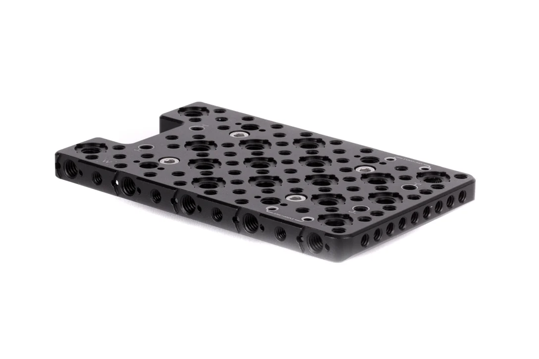 Wooden Camera Top Plate (Sony Venice) - 4