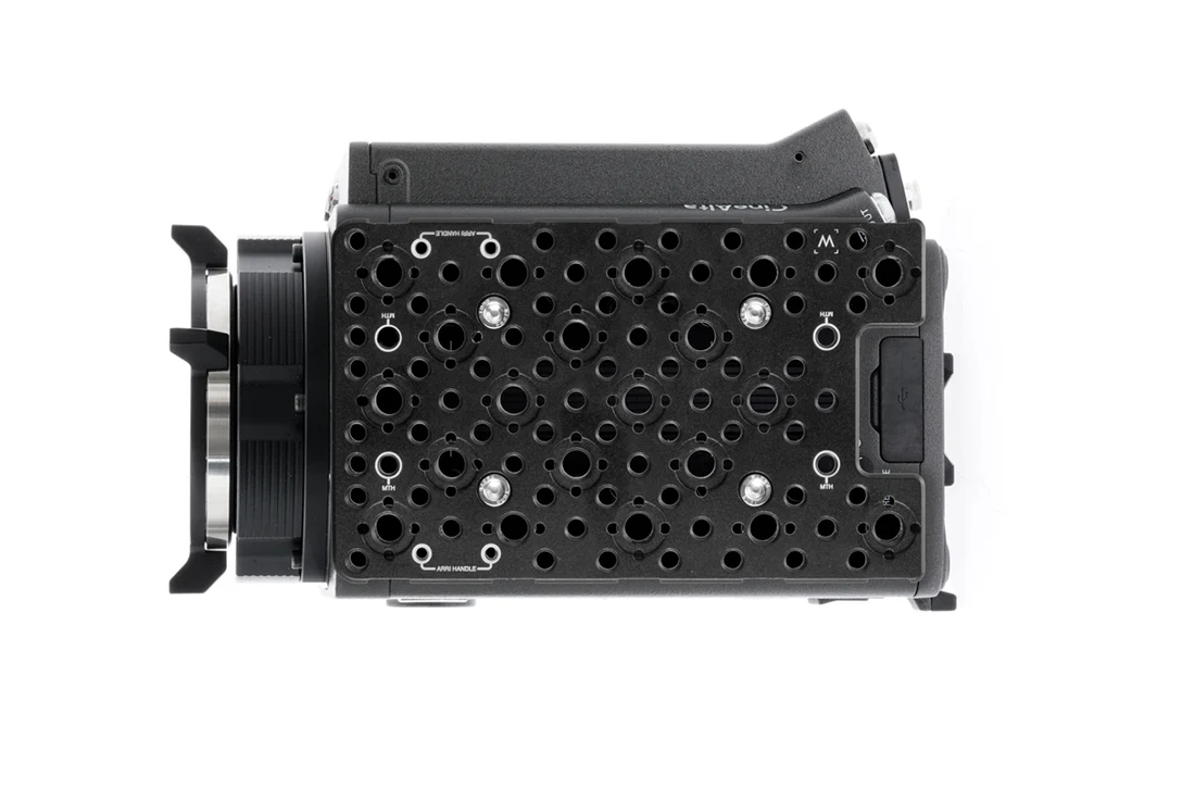 Wooden Camera Top Plate (Sony Venice) - 9