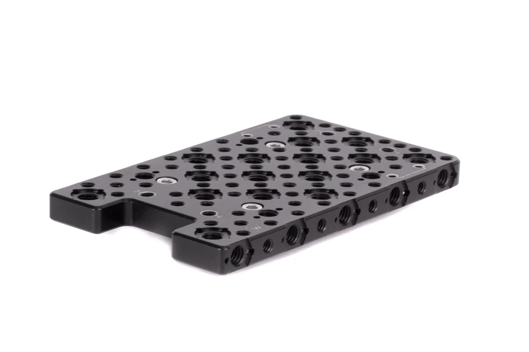 Wooden Camera Top Plate (Sony Venice) - 3