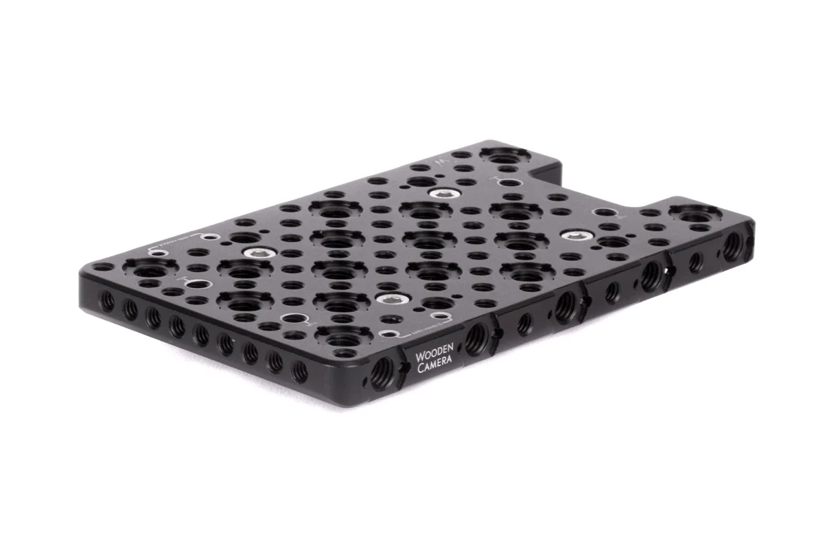 Wooden Camera Top Plate (Sony Venice)
