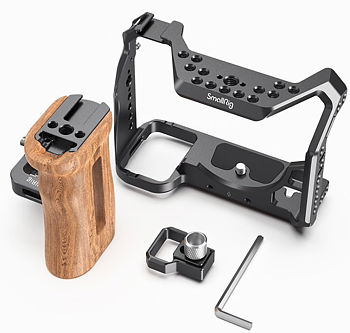 SmallRig Professional Kit for Sony Alpha 7S III A7S III A7S3 3008