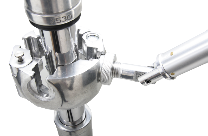 Kupo KCP-215 Grip Arm Support - 3