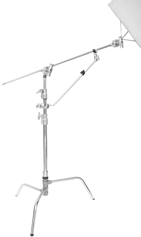 Kupo KCP-215 Grip Arm Support - 9