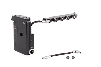 Wooden Camera D-Box (Sony Venice, Gold Mount)