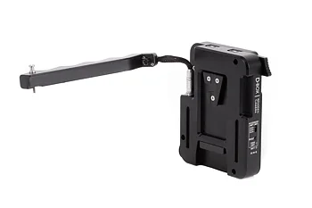 Wooden Camera D-Box (Sony Venice, Gold Mount)
