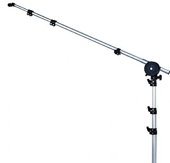 Linkstar Reflexskärmhållare RH-450A