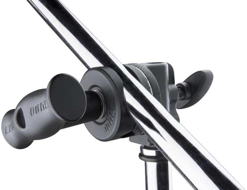 Kupo KCP-225B 2-1/2"""" Grip Head For 25mm Tube - 3