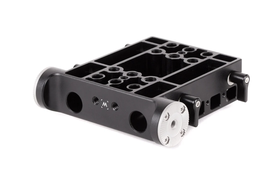 Wooden Camera Solid Baseplate (Sony Venice, F55, F5) - 3