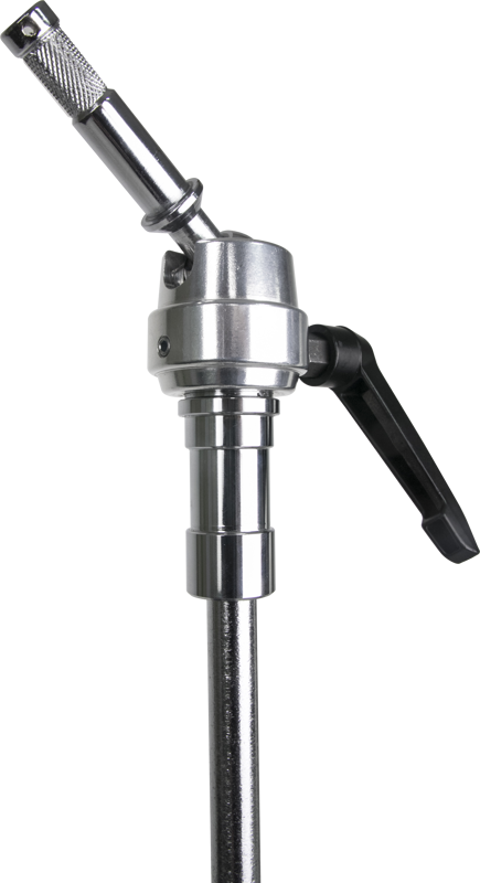 Kupo KCP-246 Super Grip Arm – för filmskapare - 2