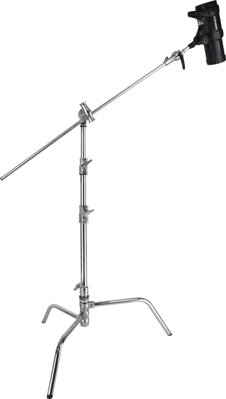 Kupo KCP-246 Super Grip Arm – för filmskapare - 6