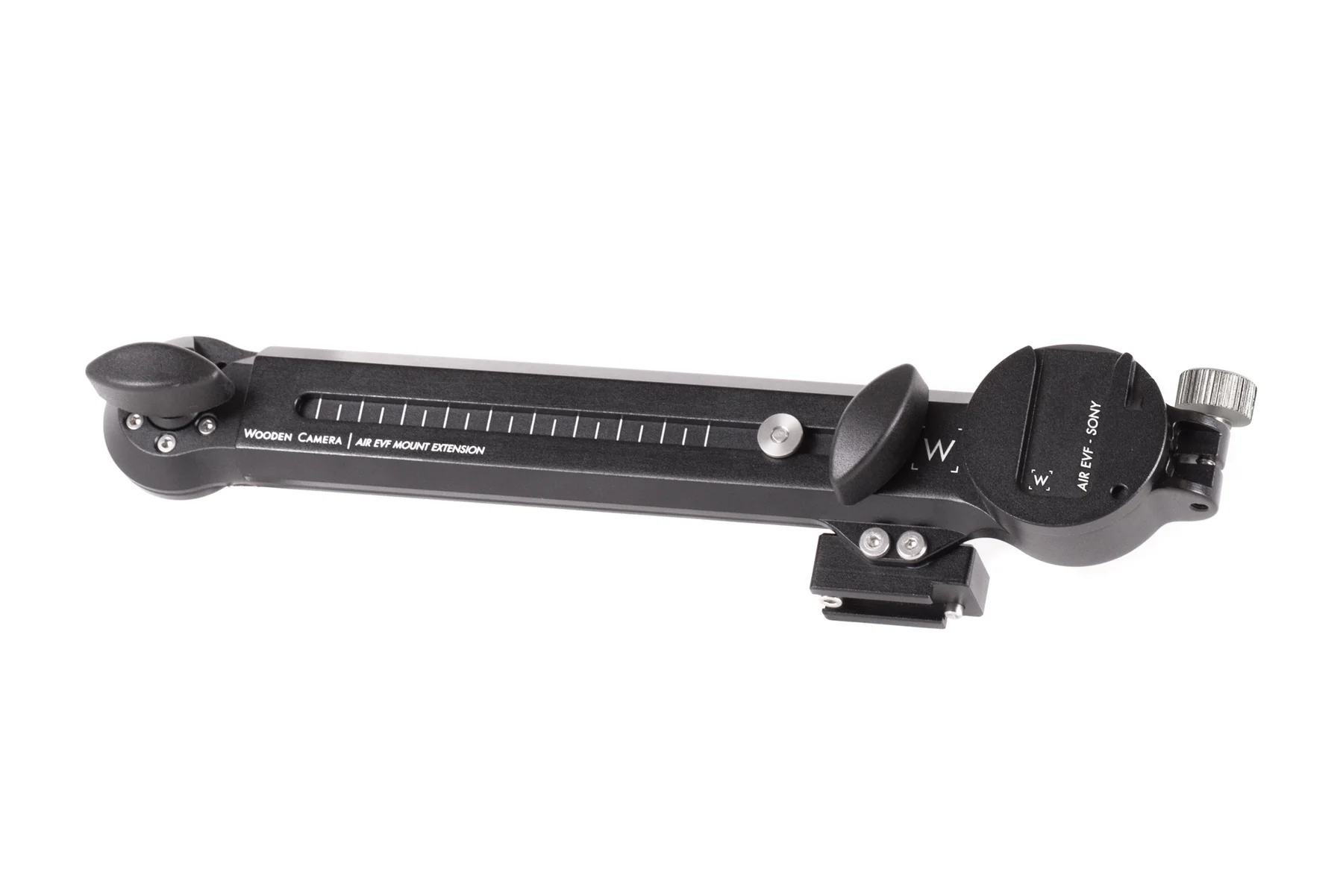 Wooden Camera AIR EVF Extension Arm (Sony Venice, DVF-EL200 EVF)