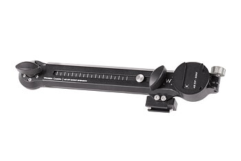 Wooden Camera AIR EVF Extension Arm (Sony Venice, DVF-EL200 EVF)