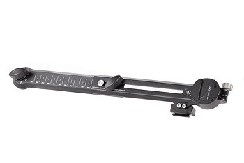 Wooden Camera AIR EVF Extension Arm (Sony Venice, DVF-EL200 EVF)