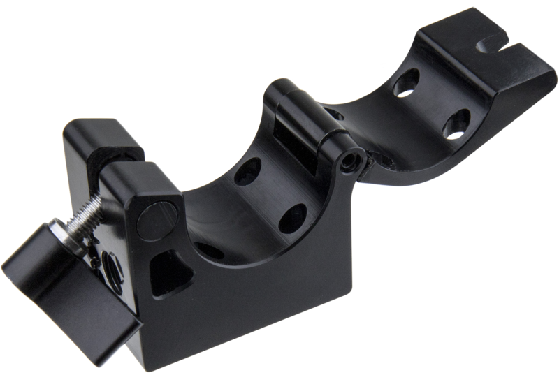 Kupo KCP-253 Tube Mounting Coupler Dia. 25~30mm - 2
