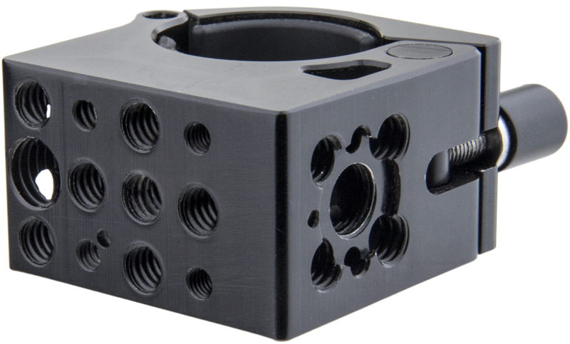 Kupo KCP-253 Tube Mounting Coupler Dia. 25~30mm - 3