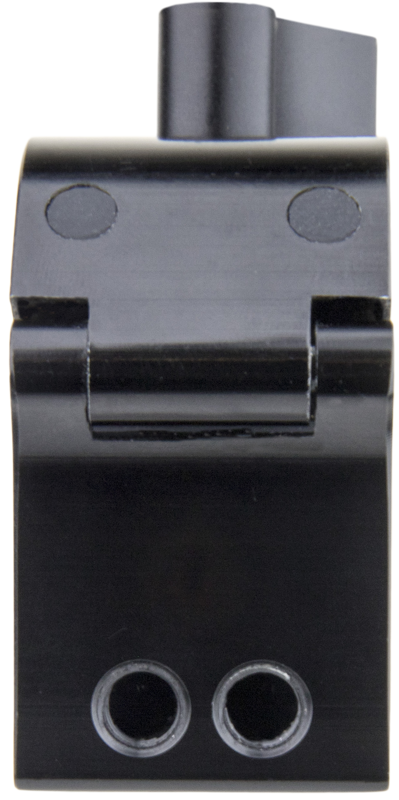 Kupo KCP-253 Tube Mounting Coupler Dia. 25~30mm - 6