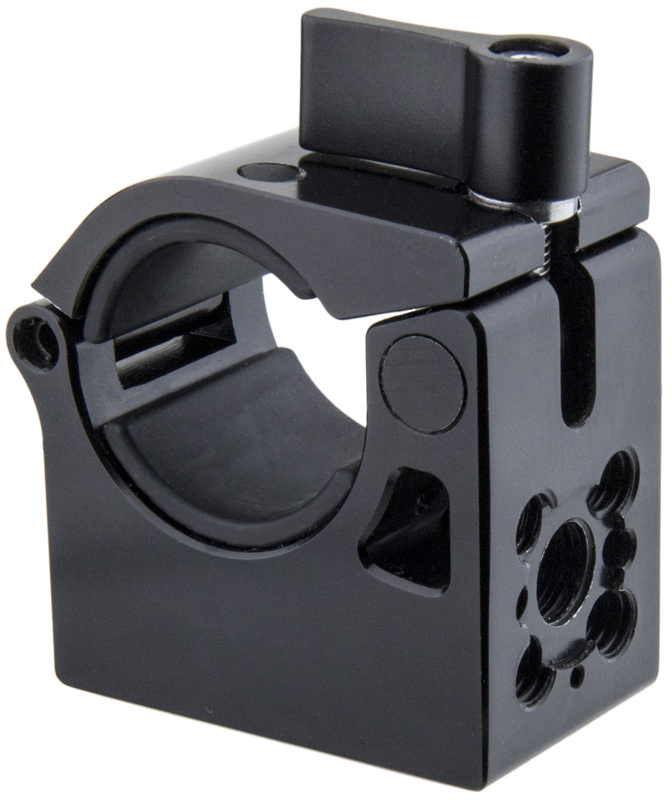 Kupo KCP-253 Tube Mounting Coupler Dia. 25~30mm