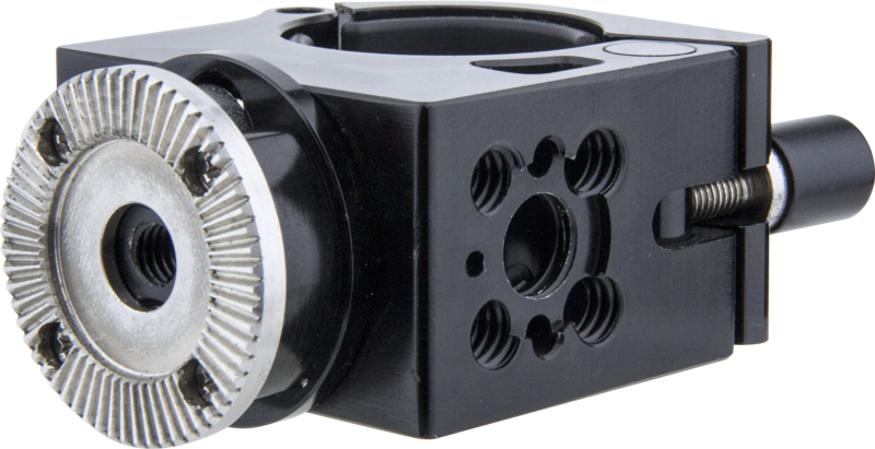 Kupo KCP-253AR Universal Gimbal Adapter w/ Arri Rossette M6 - 2